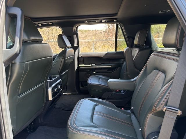 2022 Ford Expedition Timberline - Photo 22