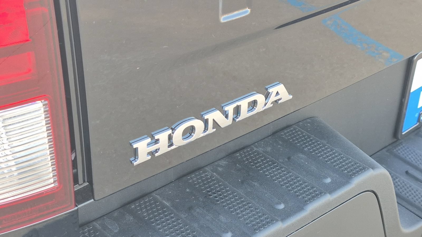 Vehicle thumbnail