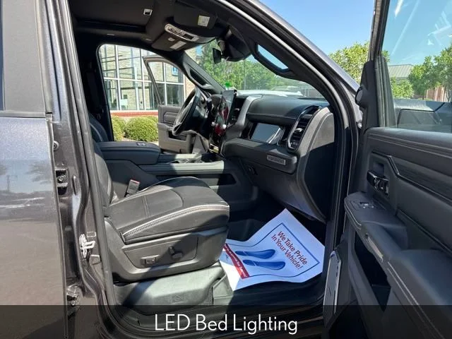 2025 RAM 2500 Rebel - Photo 25