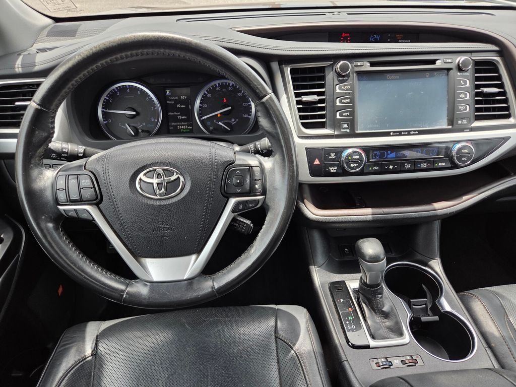 Used 2019 Brown Toyota Limited image 22