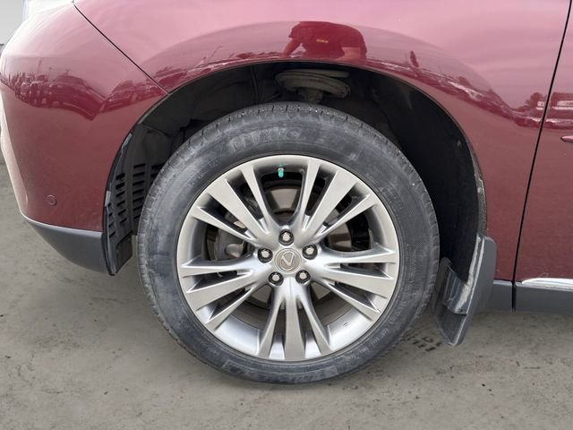 Used 2013  Lexus 350 image 9