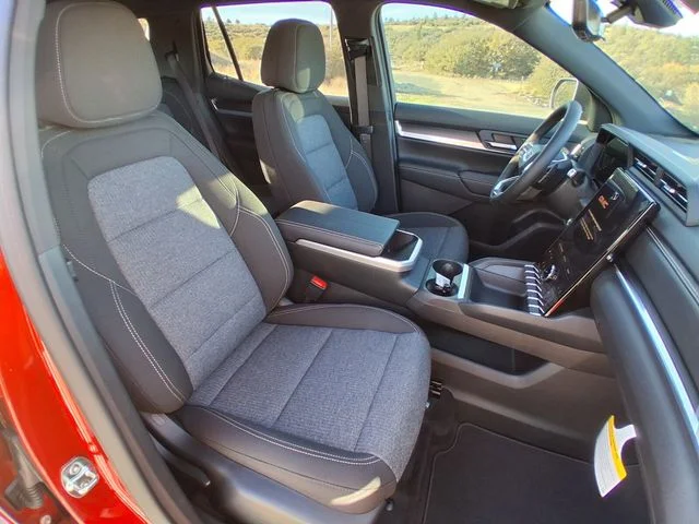 2026 GMC Terrain Elevation - Photo 15