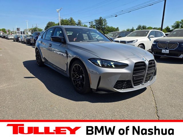 2027 BMW M3