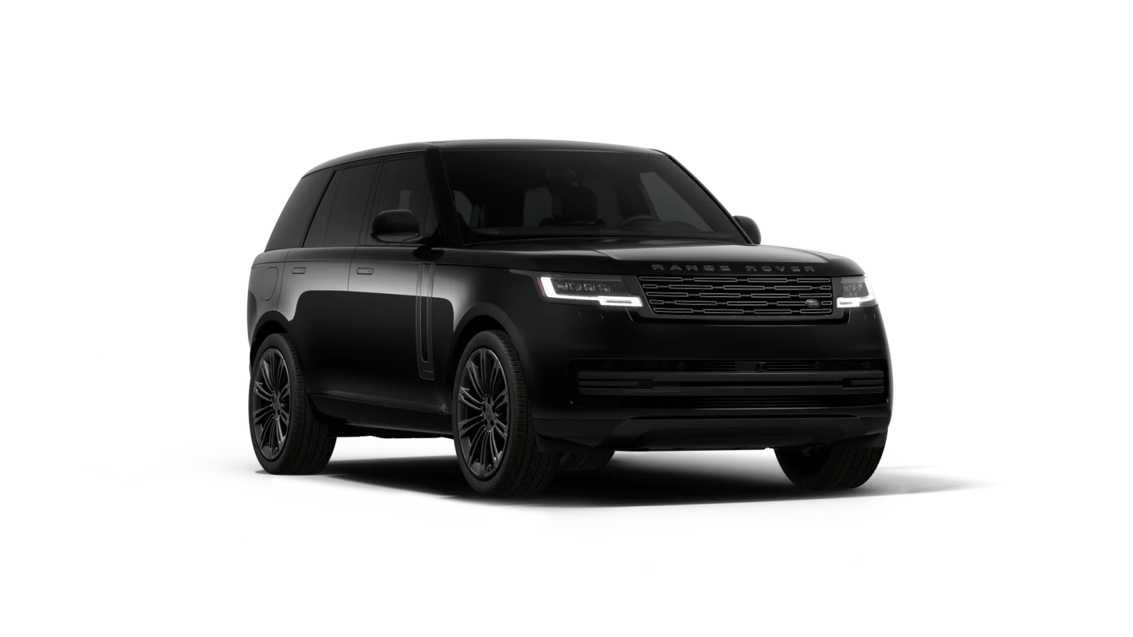2026 Land Rover Range Rover 4.4 Autobiography SWB's photo
