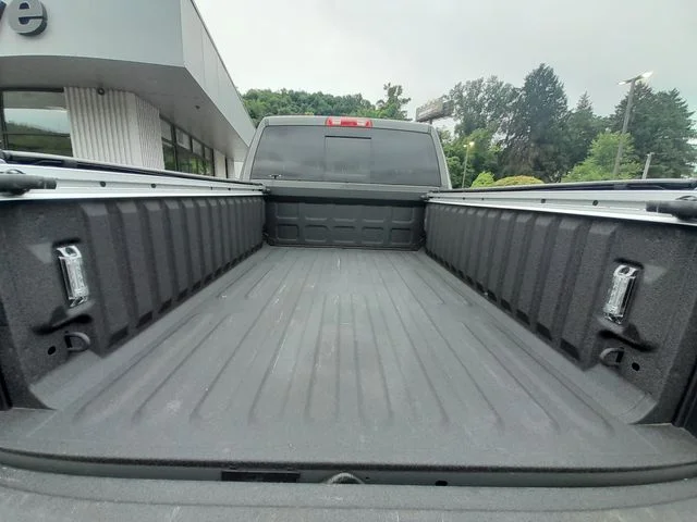 Used 2026 White Ram Power Wagon image 53