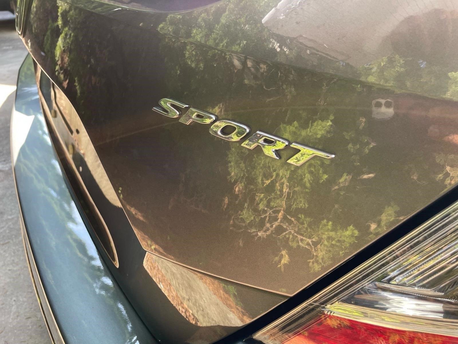 Used 2018 Polished Metal Metallic Honda Sport image 20