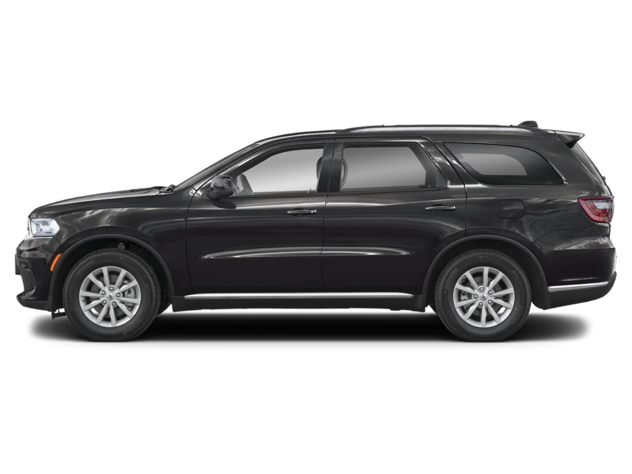 Used 2026 DB Black Clearcoat Dodge GT Plus image 12