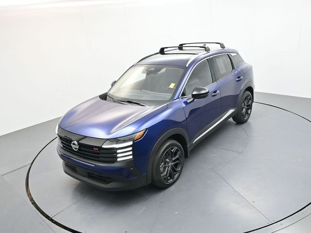Used 2026 Blue Nissan SR image 20