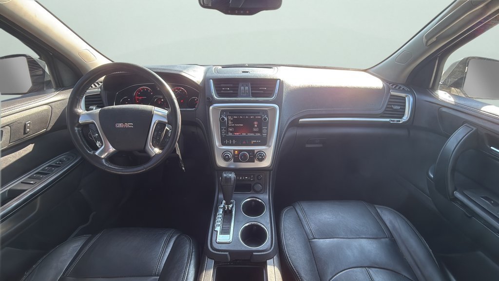 Used 2014 Summit White GMC SLE image 19