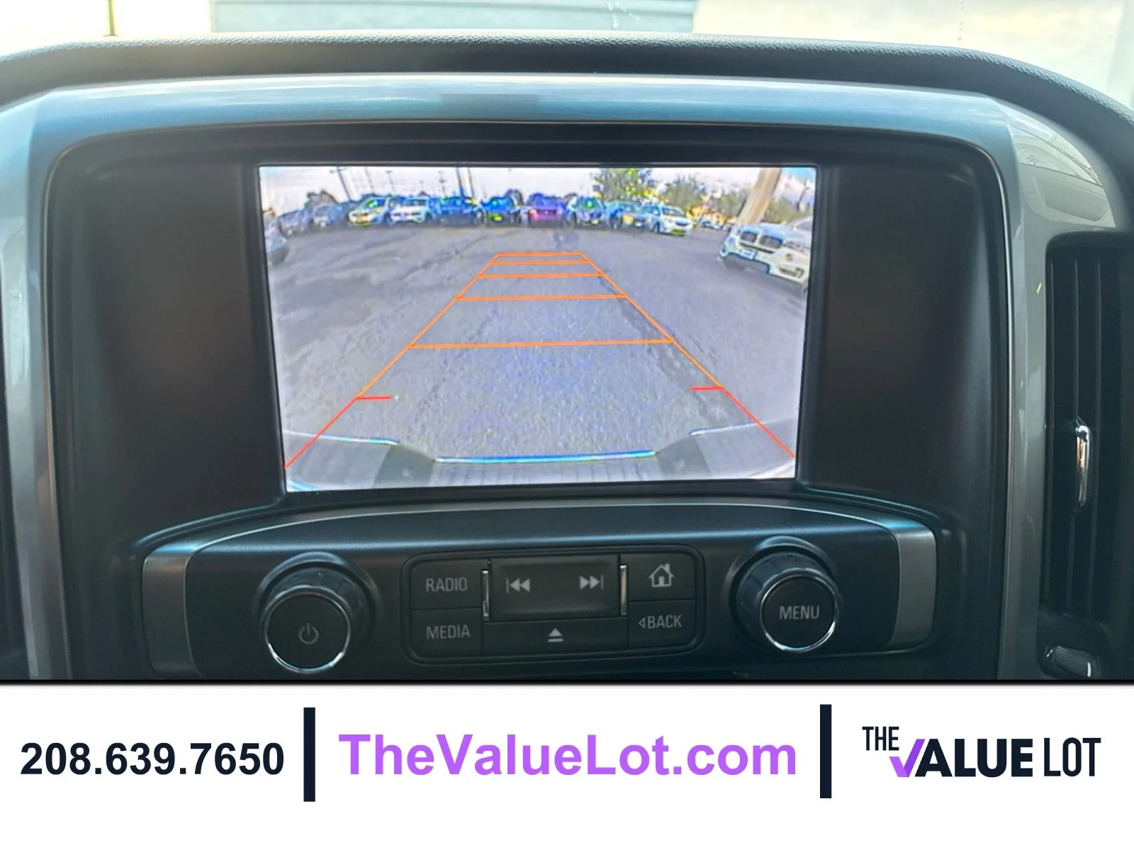 Used 2014 White Chevrolet LT image 17