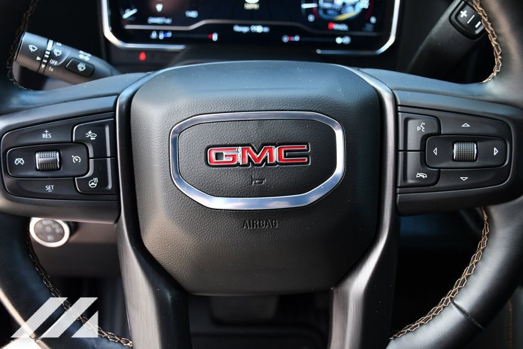 2025 GMC Sierra 2500HD AT4 - Photo 14