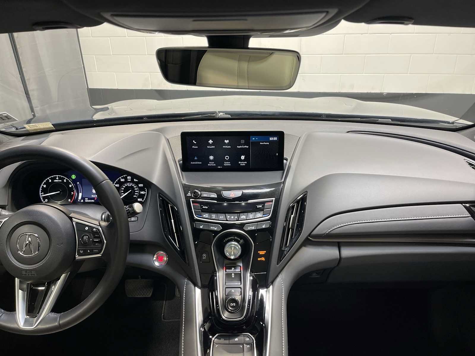 2025 Acura RDX Base - Photo 37