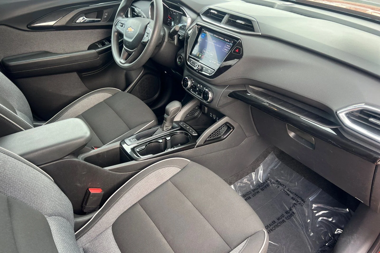 2022 Chevrolet Trailblazer LT - Photo 14