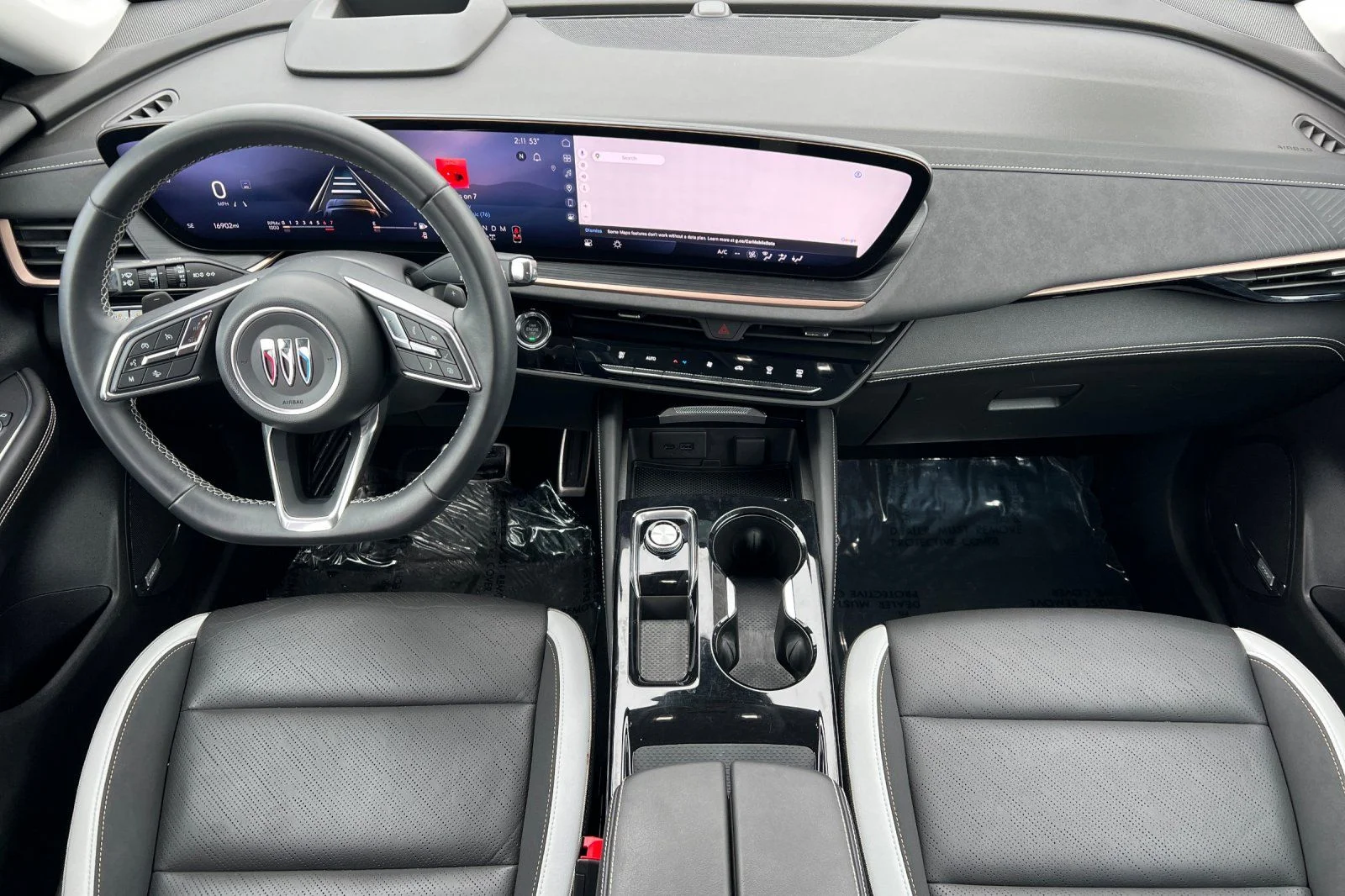2024 Buick Envision Sport Touring - Photo 10