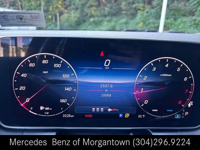 Certified Used 2025 White Mercedes-Benz GLC 300 image 22