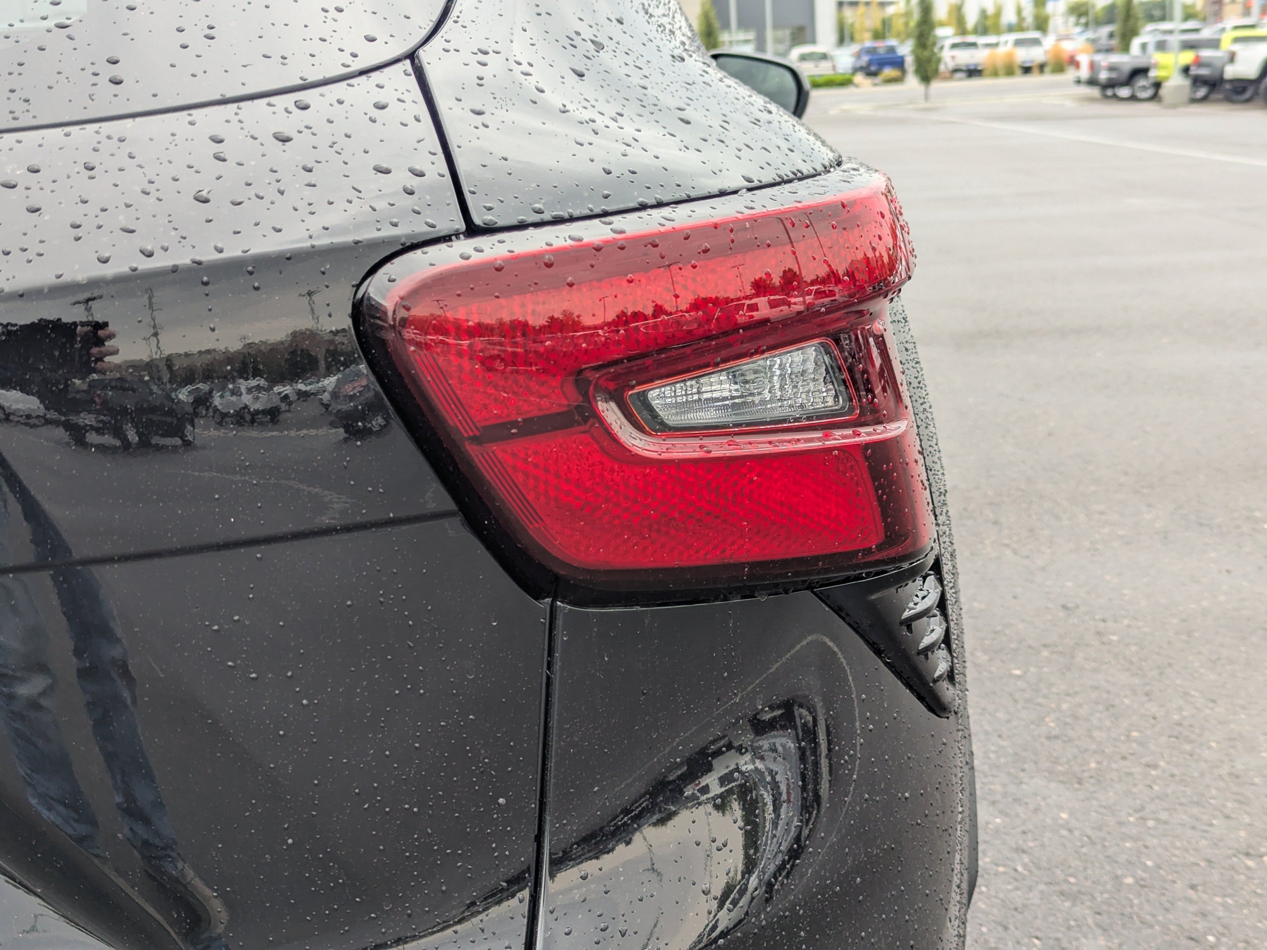 2026 Chevrolet Trax LT - Photo 43