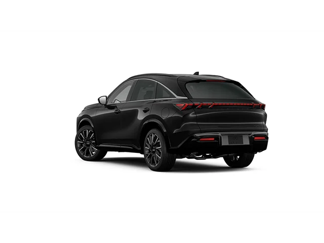 New 2027 Mineral Black INFINITI Autograph AWD image 7