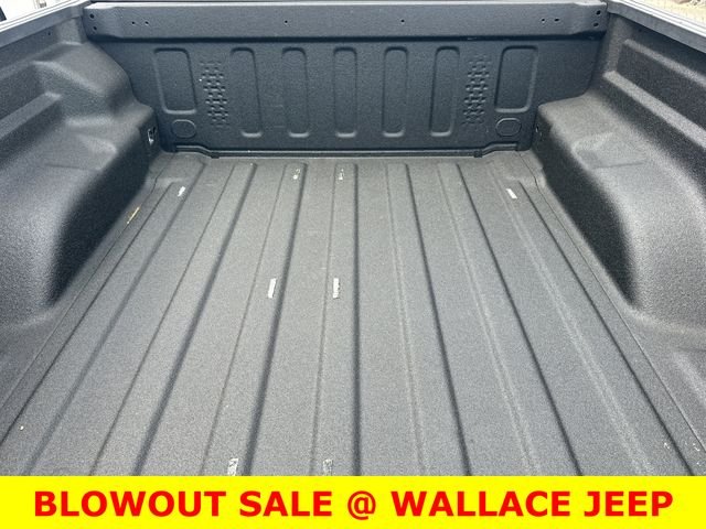 Used 2023 Gray Jeep Mojave image 11