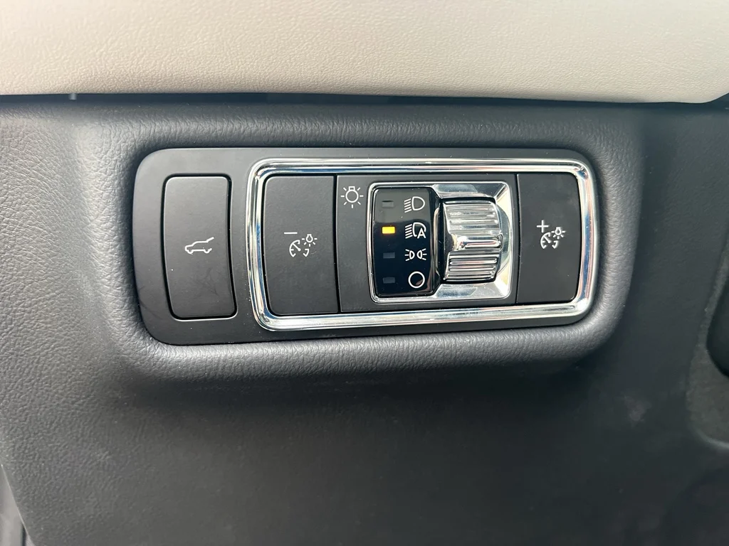 2025 Lincoln Aviator Reserve - Photo 23