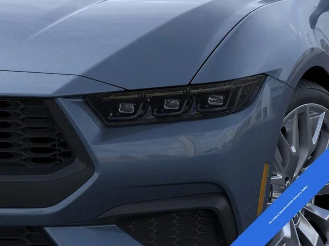 New 2026 Blue Ford EcoBoost Premium image 21