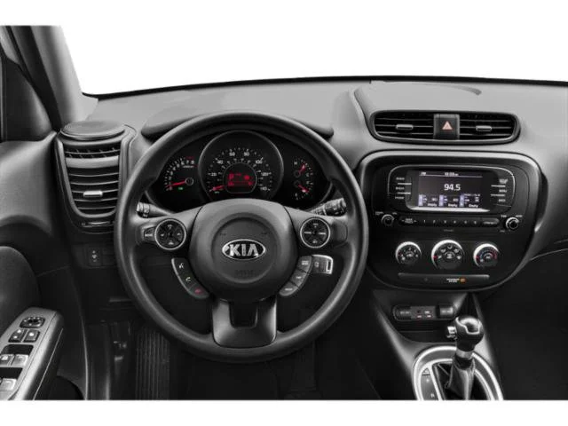 Used 2019 Clear White Kia Base image 11