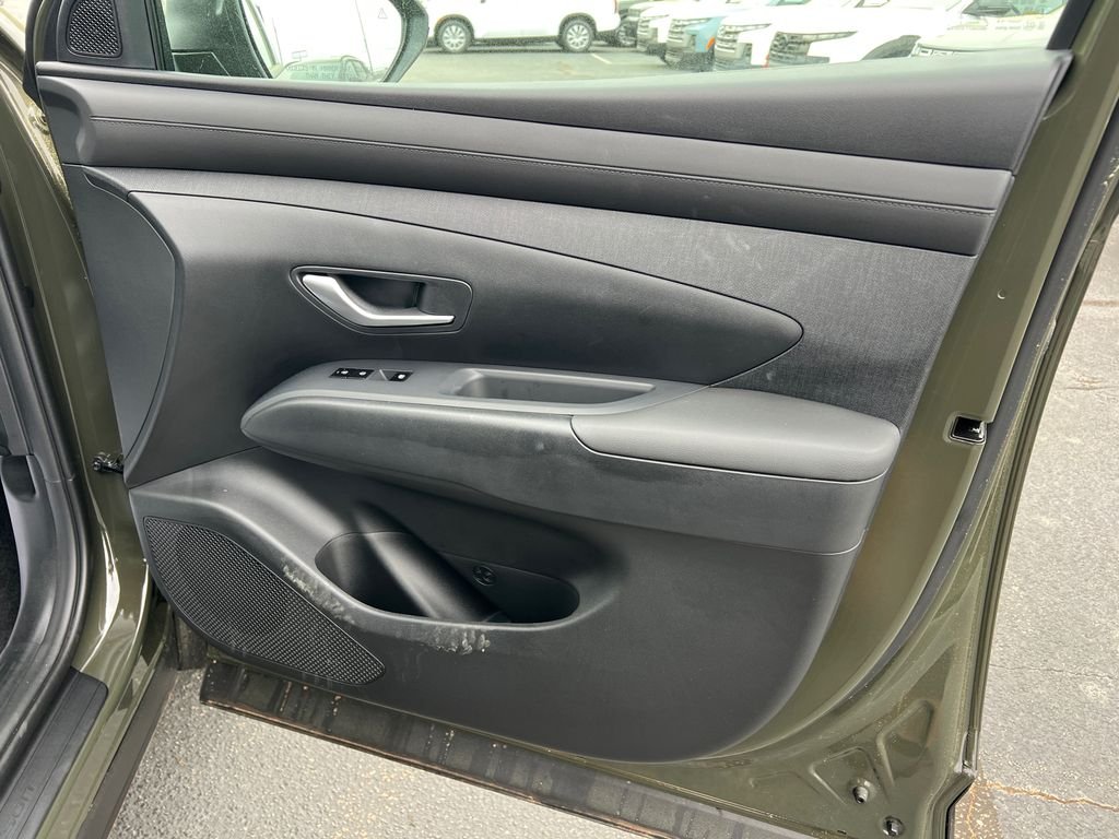 2025 Hyundai Tucson XRT - Photo 14