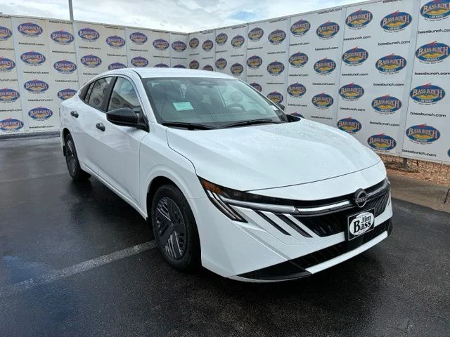 New 2026 Fresh Powder Nissan S image 3