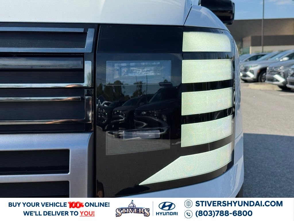 2026 Hyundai Palisade XRT Pro - Photo 12