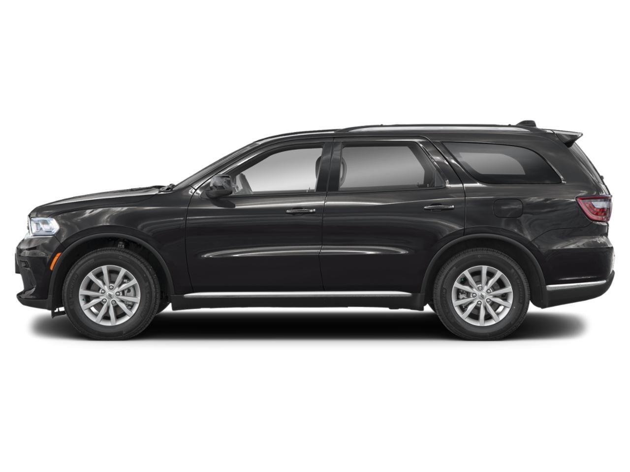 Used 2026 DB Black Clearcoat Dodge GT Plus image 12