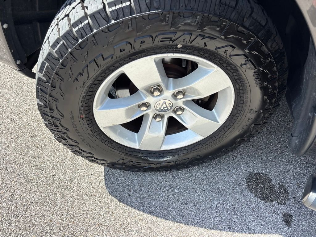 Certified Used 2018 Gray Ram Express image 34