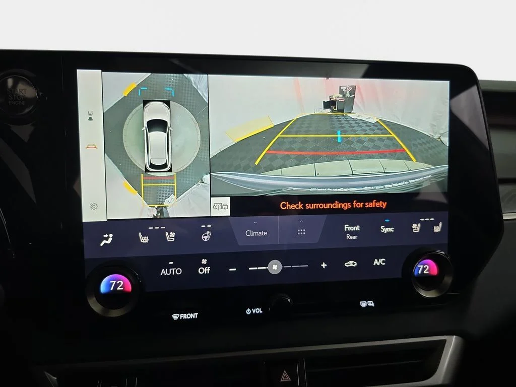 New 2026 Iridium Lexus LUXURY image 22