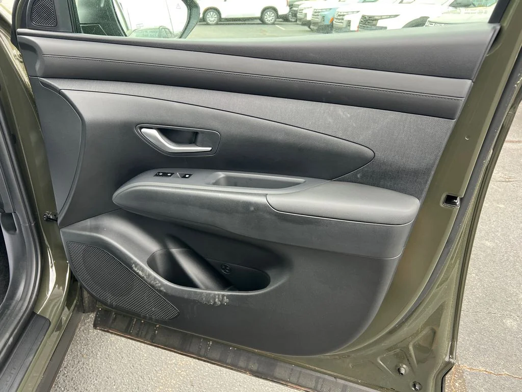 Used 2025 Green Hyundai XRT image 14