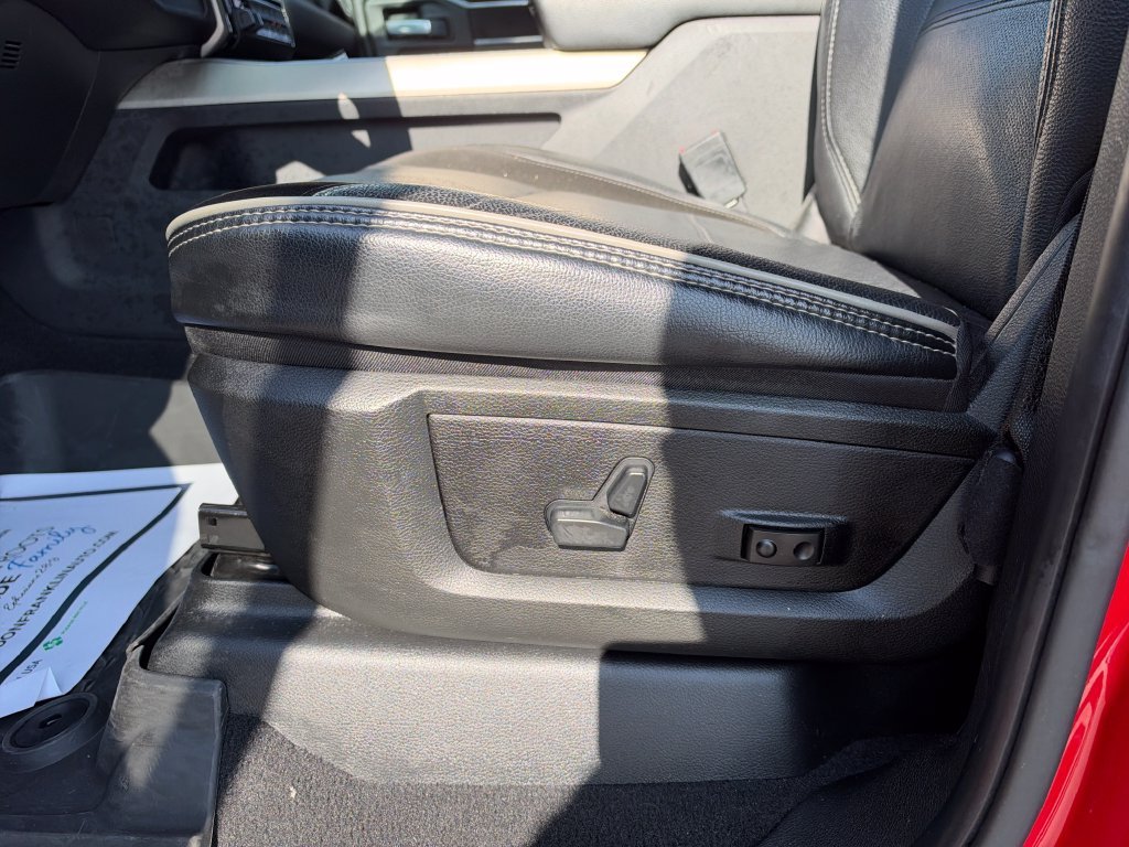 Used 2023 Red Ram Laramie image 9