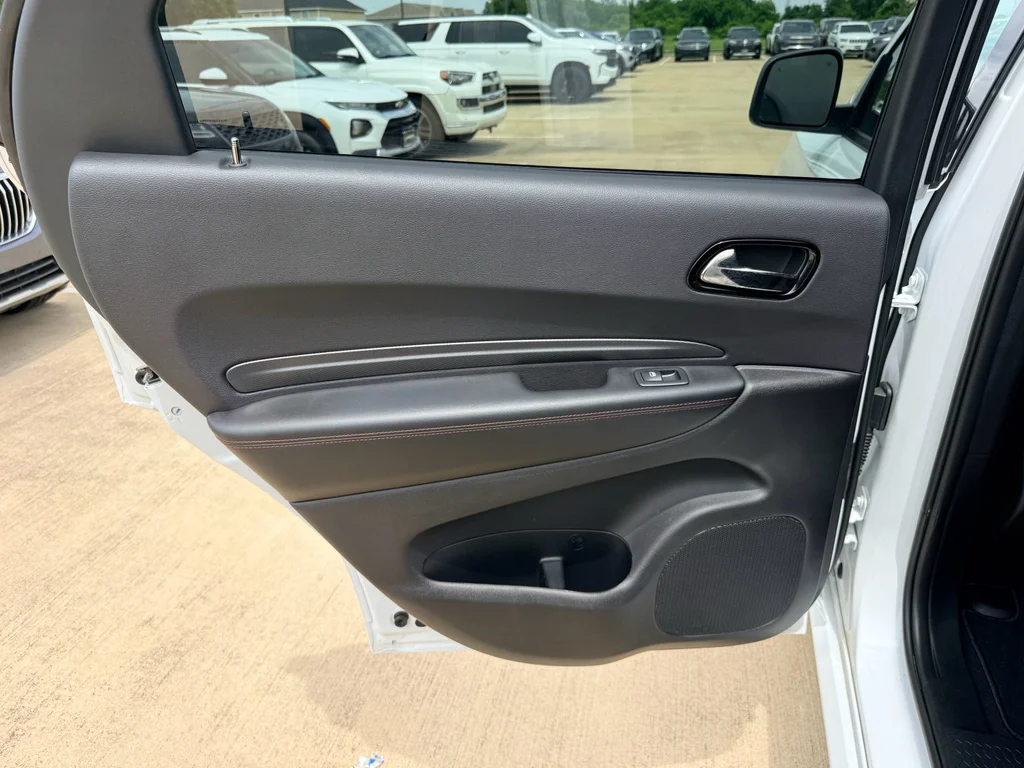 Used 2026 White Knuckle Clearcoat Dodge GT image 16