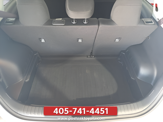 2025 Kia Soul LX - Photo 25