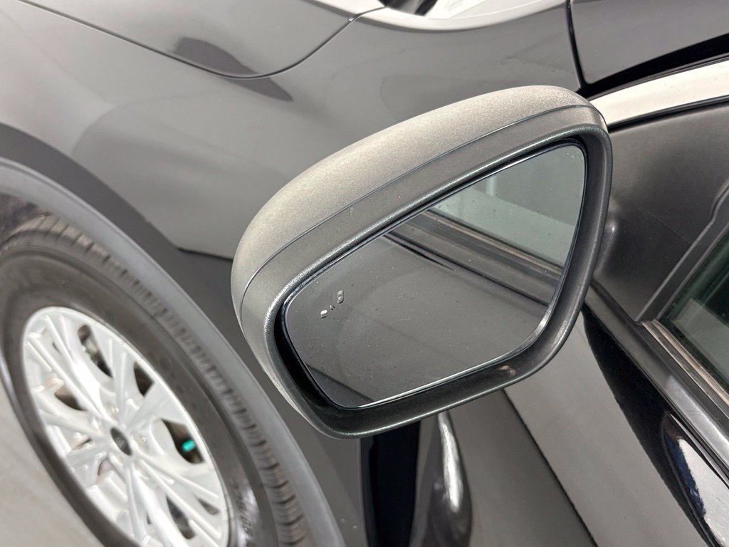 Used 2024 Black Ford Active image 13