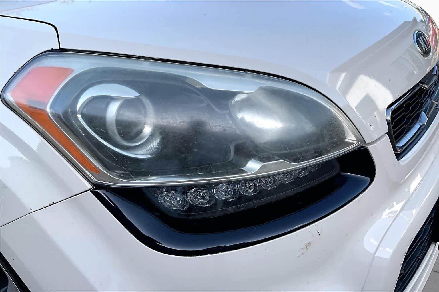 Used 2013 Dune Kia ! image 25