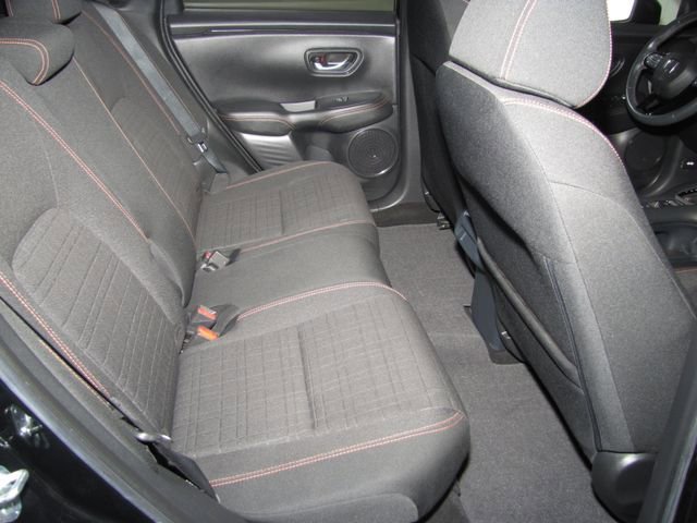 Certified Used 2024 Crystal Black Pearl Honda Sport image 45