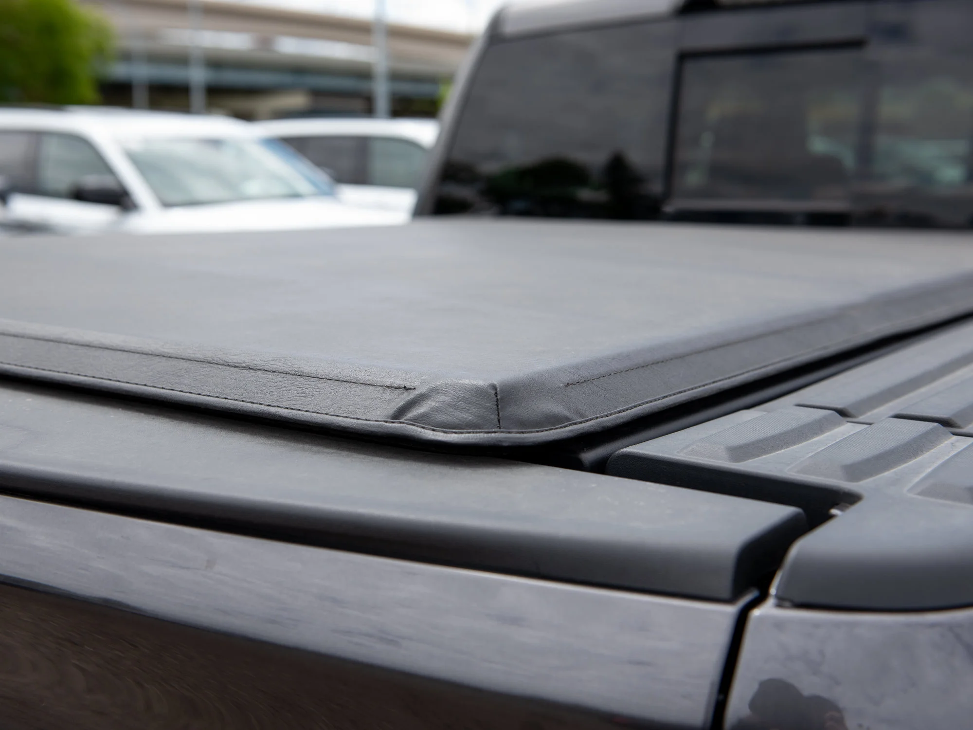 New 2026 Grey RAM Limited* image 9