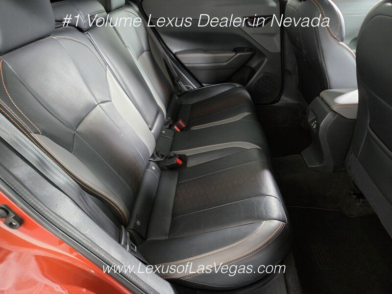 Used 2024 Pearl Subaru Limited image 21