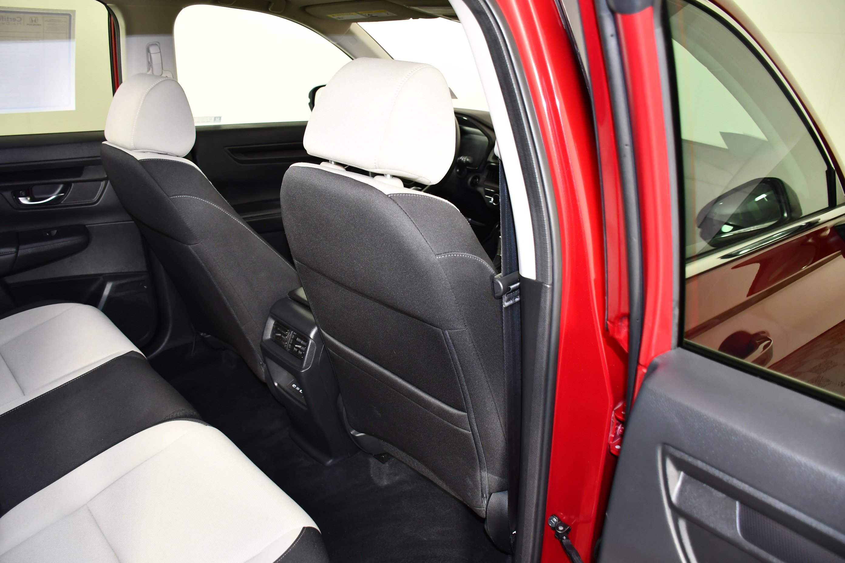 2024 Honda CR-V EX - Photo 43