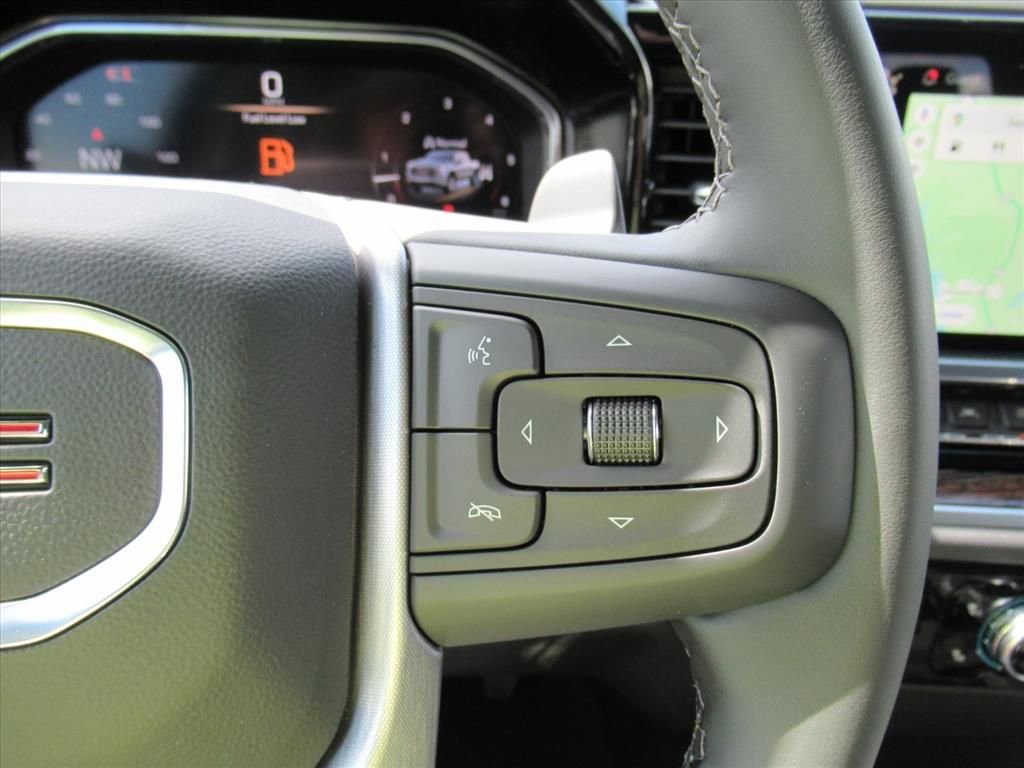 New 2026 Sterling Metallic GMC Elevation image 29
