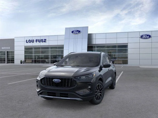2025 Ford Escape Plug-in hybrid PHEV - Photo 27