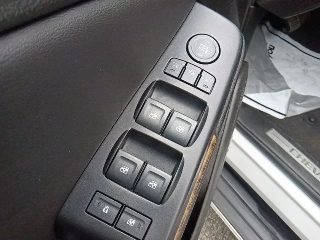 Used 2020 White Chevrolet Premier image 13