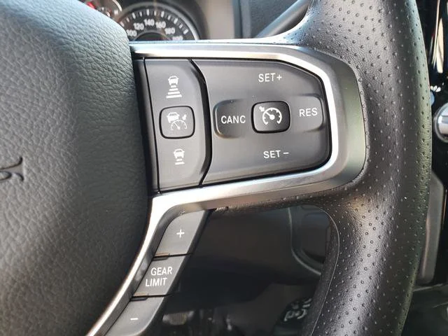 2026 RAM 2500 Tradesman - Photo 12