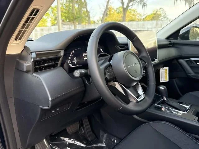 New 2026 Jet Black Mica Mazda 2.5 S Premium Plus AWD image 29