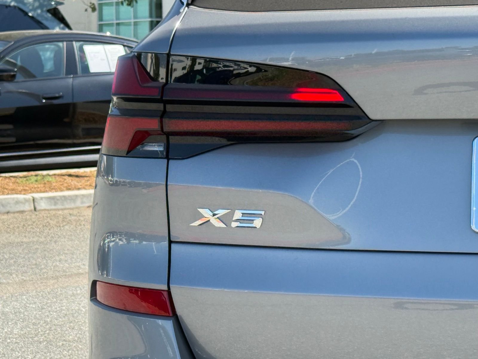 New 2026 Skyscraper Grey Metallic BMW sDrive40i image 13