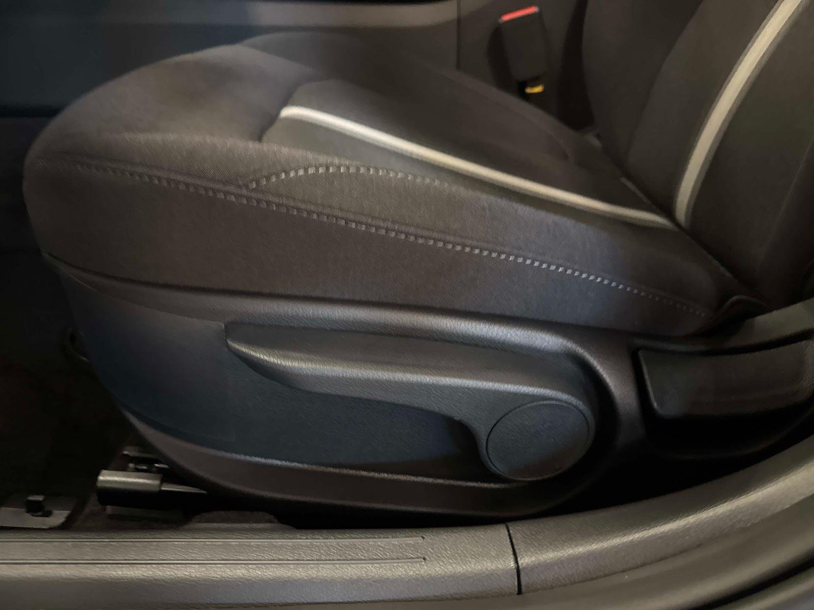 New 2026 Carbon Blue Hyundai Blue image 19