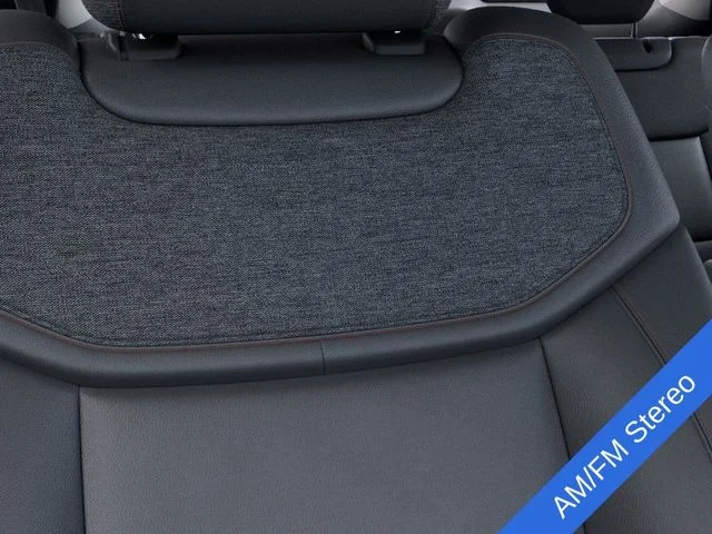 New 2027 Carbonized Gray Metallic Ford Active image 18
