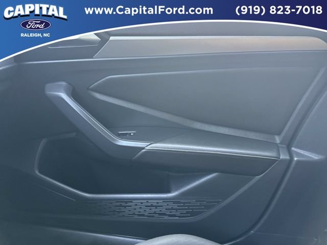 Used 2024 Gray Volkswagen 1.5T S image 28